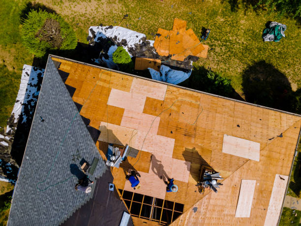 Best Local Roofing Companies  in Cumberland Hill, RI