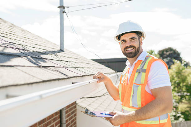 Best Roof Restoration Services  in Cumberland Hill, RI