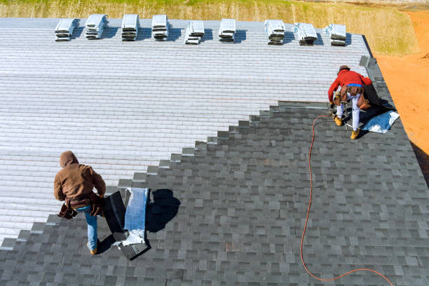 Best Affordable Roofing Company  in Cumberland Hill, RI