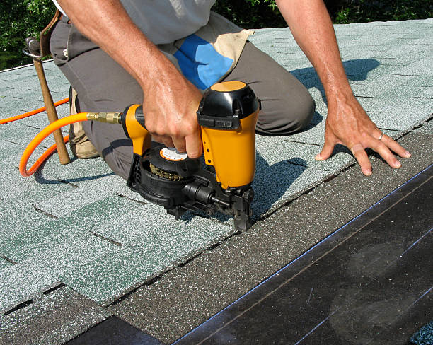 Slate Roofing Contractor in Cumberland Hill, RI