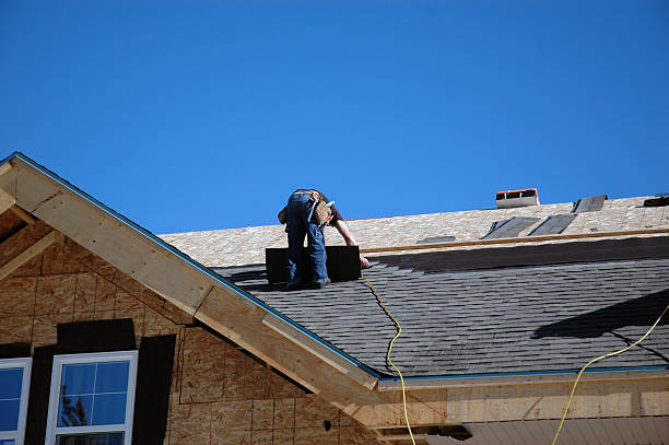 Best Gutter Installation and Roofing  in Cumberland Hill, RI