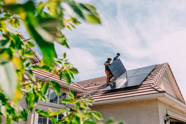 Professional Roofing Contractor in Cumberland Hill, RI
