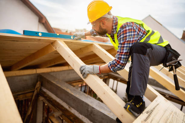 Roof Waterproofing Services in Cumberland Hill, RI