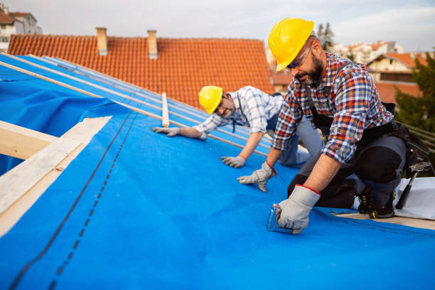 Best Residential Roofing Contractor  in Cumberland Hill, RI