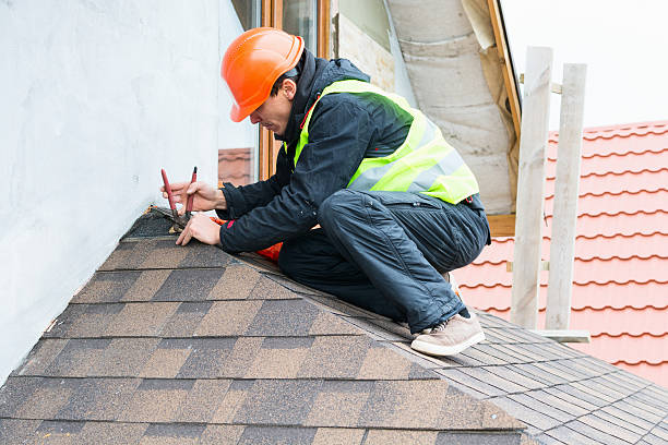 Best Affordable Roofing Company  in Cumberland Hill, RI