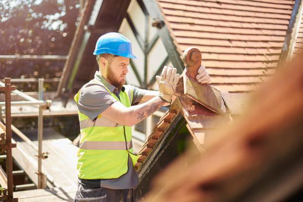 Quick and Trustworthy Emergency Roof Repair Services in Cumberland Hill, RI