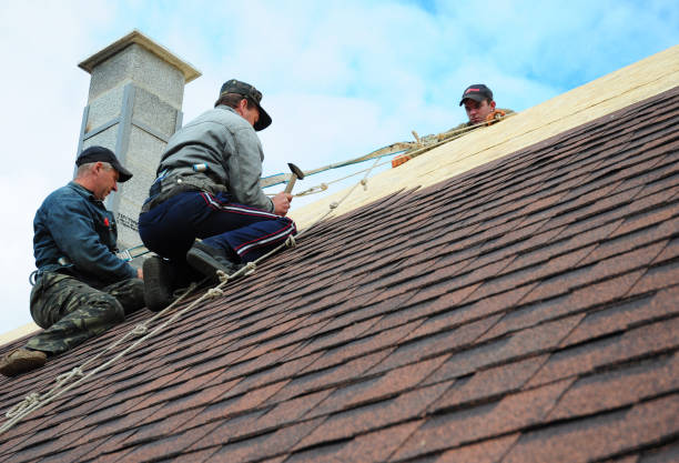 Best Roof Leak Repair  in Cumberland Hill, RI