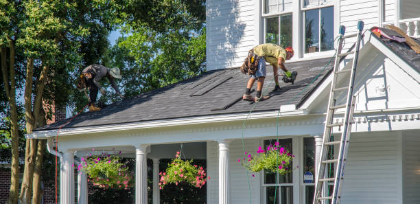 Best Roof Gutter Cleaning  in Cumberland Hill, RI