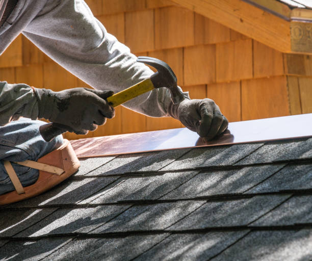 Best Residential Roofing Contractor  in Cumberland Hill, RI